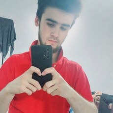 Фотография мужчины Akmal, 25 лет из г. Астана