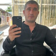 Фотография мужчины Араик, 35 лет из г. Краснодар