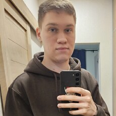 Фотография мужчины Всеволод, 25 лет из г. Санкт-Петербург