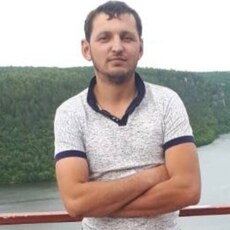 Фотография мужчины Владимир, 40 лет из г. Кумертау