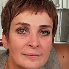 Фотография девушки Эльвира, 58 лет из г. Тюмень