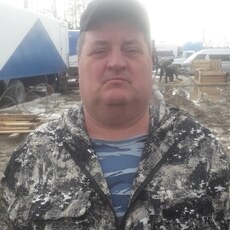 Фотография мужчины Олег, 55 лет из г. Тюмень
