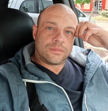 Фотография мужчины Евгений, 40 лет из г. Макеевка