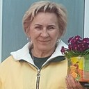 Галина, 65 лет