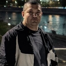 Фотография мужчины Азамат, 28 лет из г. Южно-Сахалинск