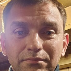 Фотография мужчины Роман, 42 года из г. Брянск