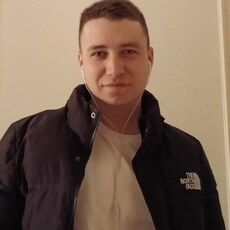 Фотография мужчины Даня, 22 года из г. Москва