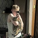 Исмаил, 21 год