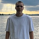 Сергей, 22 года