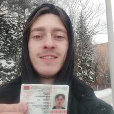Фотография мужчины Артем, 23 года из г. Минск