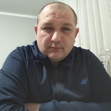 Фотография мужчины Андрей, 45 лет из г. Щецин