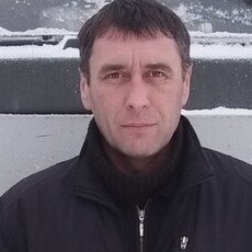 Фотография мужчины Андрей, 41 год из г. Сызрань