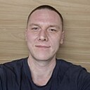 Михаил, 34 года