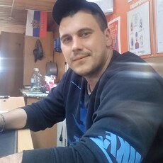 Фотография мужчины Андрей, 32 года из г. Нижневартовск