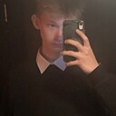 Павел, 19 лет