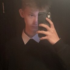 Фотография мужчины Павел, 19 лет из г. Серпухов