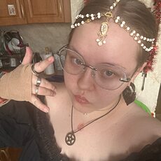 Фотография девушки Мэш, 20 лет из г. Москва