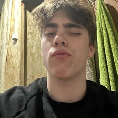 Фотография мужчины Никита, 20 лет из г. Благовещенск