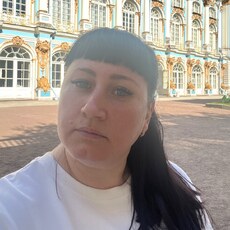 Фотография девушки Ирина, 39 лет из г. Тюмень