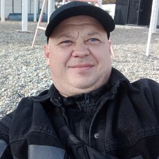 Фотография мужчины Юрий, 42 года из г. Крымск