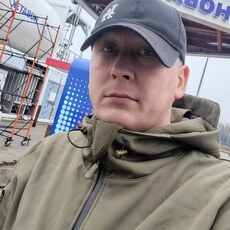 Фотография мужчины Павел, 33 года из г. Киров