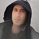 Захар, 46 лет