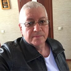 Фотография мужчины Валерий, 63 года из г. Раменское