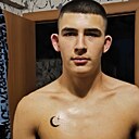 Рахим, 19 лет