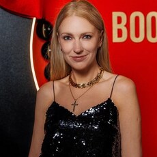 Фотография девушки Анна, 35 лет из г. Томск