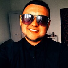 Фотография мужчины Ігор, 31 год из г. Калуш