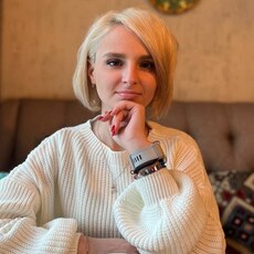 Анастасия, 25 из г. Москва.