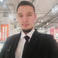 Фотография мужчины Рамис, 22 года из г. Набережные Челны