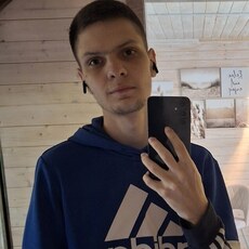 Фотография мужчины Егор, 22 года из г. Ногинск