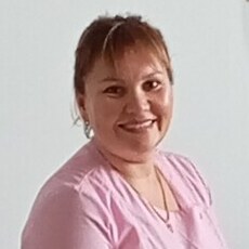 Фотография девушки Секрет, 36 лет из г. Тюмень