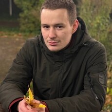 Фотография мужчины Евгений, 21 год из г. Киров