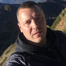 Фотография мужчины Артем, 40 лет из г. Москва