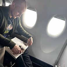 Фотография мужчины Илья, 32 года из г. Москва