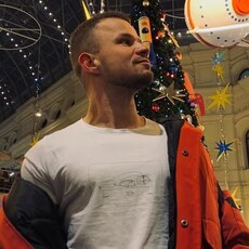 Фотография мужчины Олег, 34 года из г. Краснодар