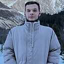 Виталик, 23 года