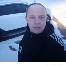 Фотография мужчины Сергей, 38 лет из г. Сергиев Посад