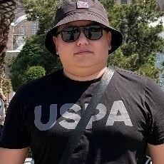 Фотография мужчины Асхаб, 25 лет из г. Краснодар