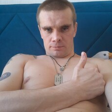 Фотография мужчины Максим, 36 лет из г. Чита