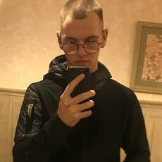 Фотография мужчины Вадим, 20 лет из г. Серпухов