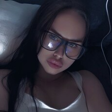 Фотография девушки Ева, 24 года из г. Хабаровск