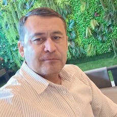 Фотография мужчины Айбек, 43 года из г. Ташкент