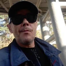 Фотография мужчины Евгений, 48 лет из г. Кубинка