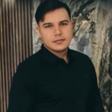 Фотография мужчины Рома, 24 года из г. Слоним