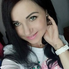 Фотография девушки Оксана, 36 лет из г. Варшава