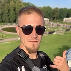 Фотография мужчины Александр, 32 года из г. Электросталь