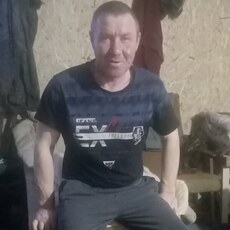 Фотография мужчины Санёк, 40 лет из г. Новокузнецк